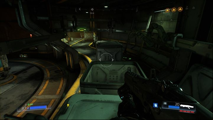 Prototypeguy - Doom: All secrets in Foundry - Secrets - Doom Game Guide & Walkthrough