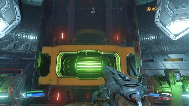 Purpleguy - Doom: All secrets in Argent Energy Tower - Secrets - Doom Game Guide & Walkthrough