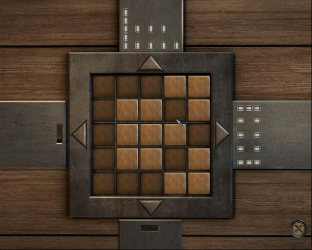 The last puzzle - Meeting Yanek - Chapter 2: Istanbul - Dracula 4: The Shadow of the Dragon - Game Guide and Walkthrough