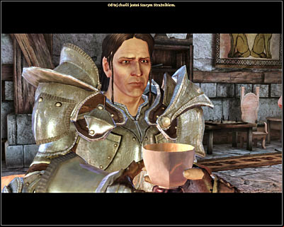 - Loghain can your team at the end of Landsmeet quest - Dragon Age Origins: Denerim main map - World Atlas - Maps - Main areas - Dragon Age: Origins Game Guide