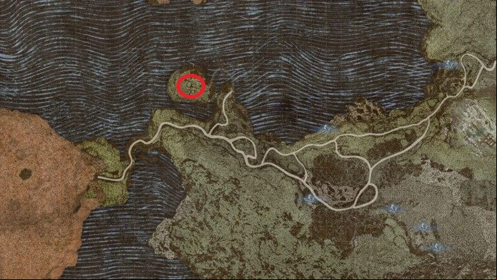 2 - Dragons Dogma 2: How to unlock the Warfarer vocation? - Vocations - Dragons Dogma 2 Guide