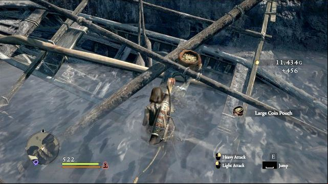 Inside shipwrecks at coasts, you can find a lot of gold - General hints - Basic information - Dragons Dogma - Game Guide and Walkthrough