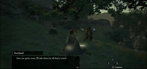 Now you need to go to the Bandit's camp west of Gran Soren - A Troublesome Tome - Act I - Dragons Dogma - Game Guide and Walkthrough