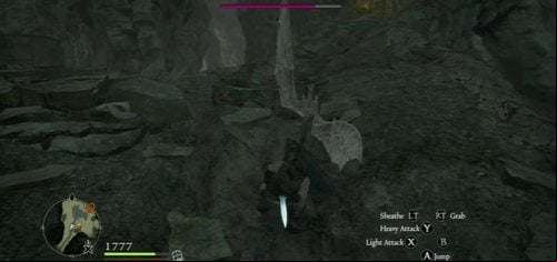 Eventually, you'll stumble upon a Gargoyle - The Conspirators - Act II - Dragons Dogma - Game Guide and Walkthrough