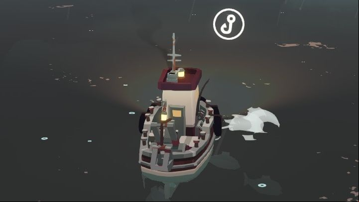In the game you will find many areas where you can cast your rods - Dredge: How to fish? - FAQ - Dredge Guide