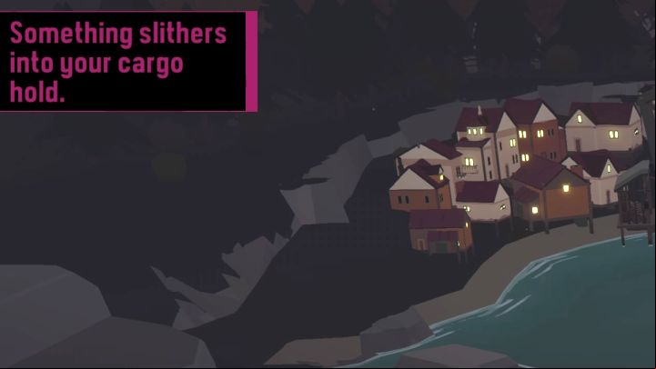 Infection can be a result of an attack by an underwater monster which may occur when traveling at night after your Panic gauge is charged - Dredge: What are Infected Fish? - FAQ - Dredge Guide