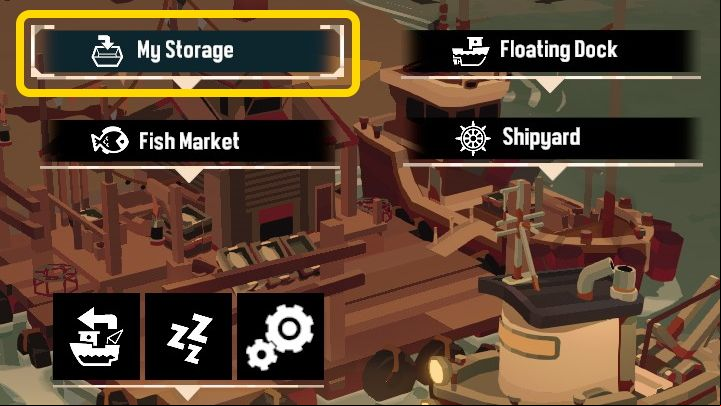 Whenever possible, place your most valuable items in Storage and take them out as the need arises - Dredge: Can lost items be recovered? - FAQ - Dredge Guide
