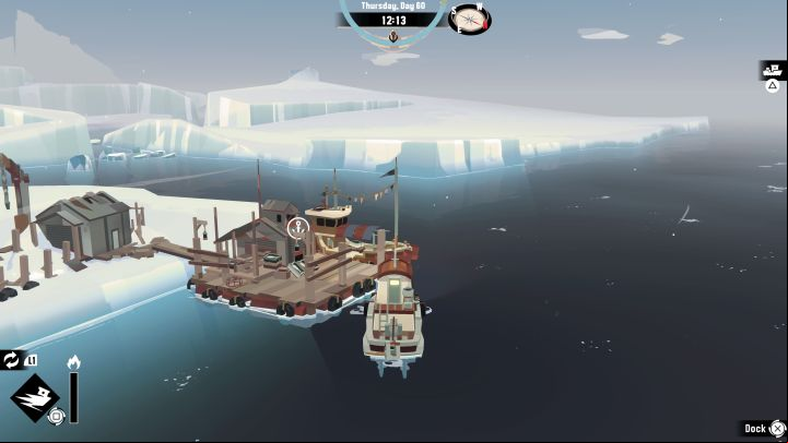 4 - Dredge Pale Reach: How to start the DLC? - The Pale Reach DLC - Dredge Guide