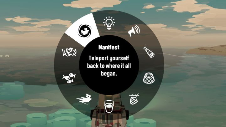 6 - Dredge: Trophies / Achievements guide - Appendix - Dredge Guide