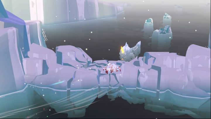 1 - Dredge The Pale Reach: How to avoid Narwhal? - FAQ - Dredge Guide