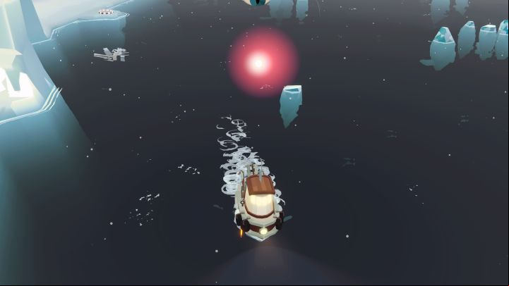 3 - Dredge The Pale Reach: How to avoid Narwhal? - FAQ - Dredge Guide