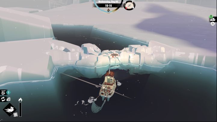 7 - Dredge The Pale Reach: How to avoid Narwhal? - FAQ - Dredge Guide