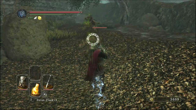 Defeat the undead - Shrine Of Winter - Walkthrough - Dark Souls II - Game Guide and Walkthrough