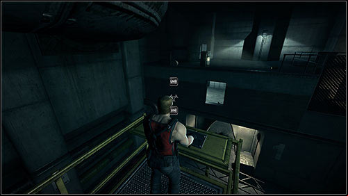 Once you throw the barrel onto the crane, more enemies will come in through gates number 2 and 3 - 21.1. The Clarifier - Campaign - Duke Nukem Forever - Game Guide and Walkthrough