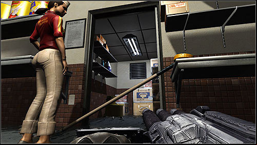 1 - 12.2. Duke Burger: Part 2 - Campaign - Duke Nukem Forever - Game Guide and Walkthrough