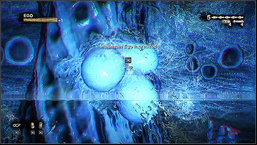 Some of the imprisoned women will explode with young aliens - 8.1. The Hive - Campaign - Duke Nukem Forever - Game Guide and Walkthrough