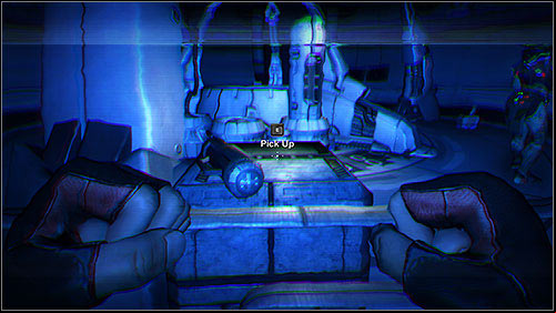 Do it and the door leading to the third cell will open - 3. The Duke Cave - Campaign - Duke Nukem Forever - Game Guide and Walkthrough