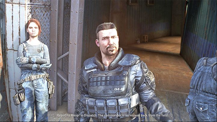 Unfortunately, the described problem is very troublesome, because it may prevent you from understanding everything from the dialogs - Dying Light 2: Dialogues bug - Common bugs and technical issues - Dying Light 2 Guide