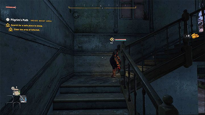 The issue described on this page may concern - Dying Light 2: Stuck characters bug - Common bugs and technical issues - Dying Light 2 Guide