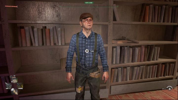 The quest will be unlocked after starting the main quest Welcome On Board - Dying Light 2: Book Club 1 - walkthrough - Book Club tasks - Dying Light 2 Guide