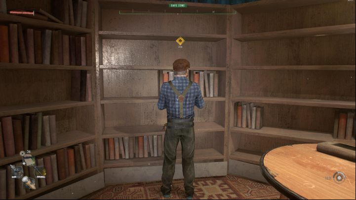 When you find the 2 books, go back to the Peacekeepers' headquarters and talk to Albert - Dying Light 2: Book Club 1 - walkthrough - Book Club tasks - Dying Light 2 Guide