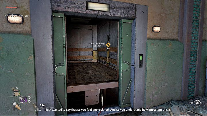 As a reminder, you can take over a power plant both during the main storyline and during the free exploration of the game world - Dying Light 2: Power plant bug - Common bugs and technical issues - Dying Light 2 Guide