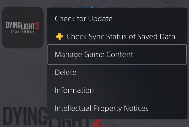 Unfortunately, bying this fixed choice is not possible on most platforms, and you have to stay with one language for both voice acting and subtitles - Dying Light 2: Choosing different subtitle language while maintaining English voice acting - Appendix - Dying Light 2 Guide