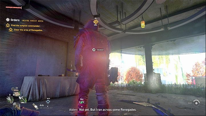 To perform a Stab, you need to be stealthed and it involves eliminations - Dying Light 2: Stab - how to unlock and use? - Combat - Dying Light 2 Guide