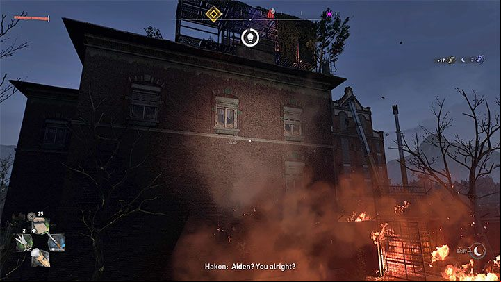 This bug can appear in main and side quests that feature scripted sequences - Dying Light 2: Scripted scenes bug - Common bugs and technical issues - Dying Light 2 Guide