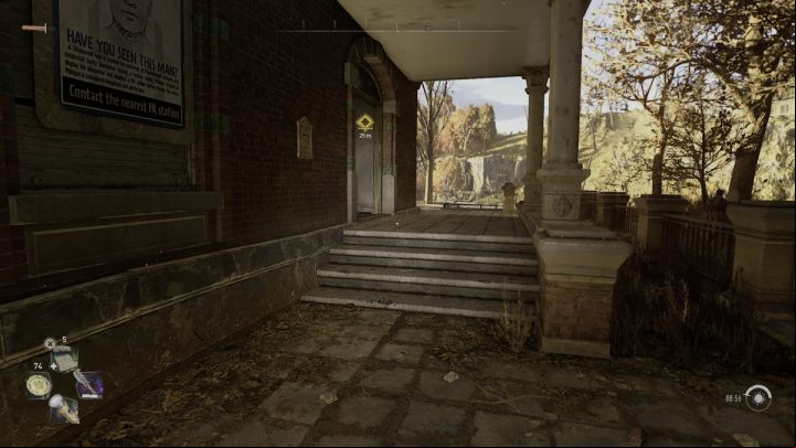 Once you agree to help Peter, go to the house on Old Mound Street in Quarry End - Dying Light 2: The Rose Garden - walkthrough - Side quests - Dying Light 2 Guide