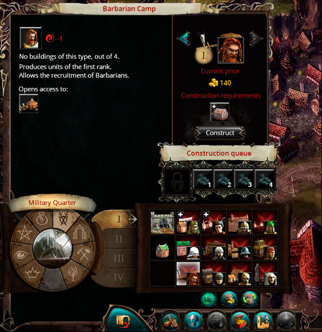 When creating an army, not to mix creatures with opposing alignments, good and evil, as it significantly lowers the troops' morale and may have catastrophic results on the battlefield (the enemy may win only by casting fear-inducing spells) - Introduction - Units and Strategy - Eador: Masters of the Broken World - Game Guide and Walkthrough
