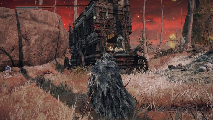 The Greatsword in the game is also a tribute to the Berserk manga - Elden Ring: Where to find Greatsword? - FAQ - Elden Ring Guide