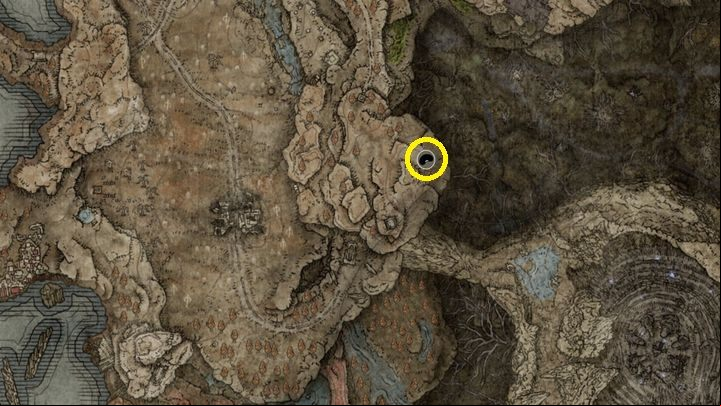To get there, you need to go to the very top, starting from the Pillar Path Waypoint Site of Grace - Shadow of the Erdtree: How to respec - list of all Larval Tears - Secrets and Collectibles - Elden Ring Guide