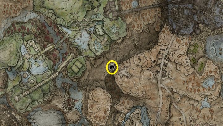 Starting from the Ancient Ruins Base Site of Grace, head south - Shadow of the Erdtree: How to respec - list of all Larval Tears - Secrets and Collectibles - Elden Ring Guide