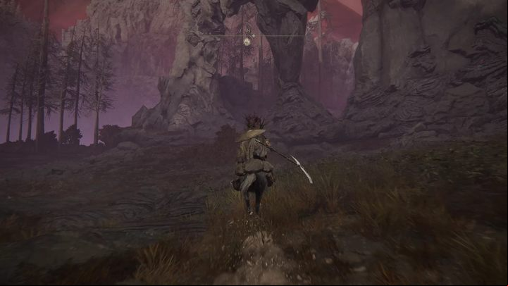 To continue with Igon's quest, you need to travel east starting from the lake, following the path just above Finger Ruins of Rhia - Shadow of the Erdtree: Igon quest walkthrough - Quests - Elden Ring Guide