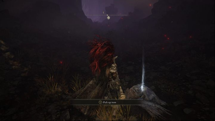 Regardless of whether Igon survived the battle against his nemesis, died in the course of it or wasn't even summoned, the final step of the quest remains the same - Shadow of the Erdtree: Igon quest walkthrough - Quests - Elden Ring Guide