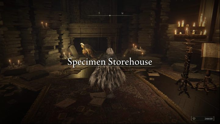 The majority of Freyja's quest takes place in Shadow Keep, the second story dungeon of the expansion - Shadow of the Erdtree: Freyja quest walkthrough - Quests - Elden Ring Guide