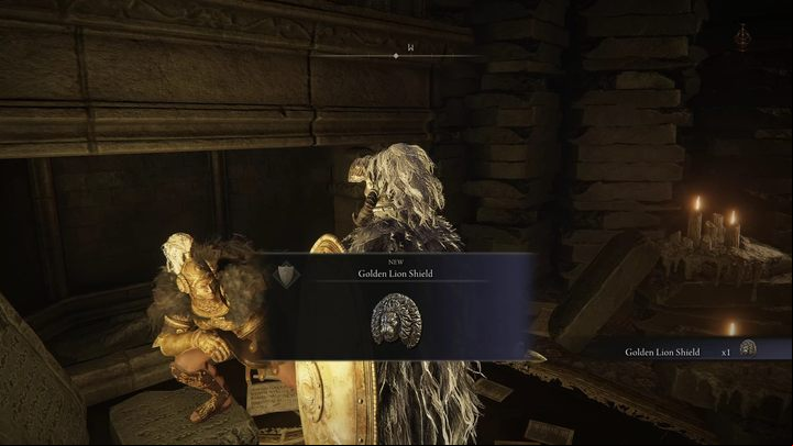 After delivering the scroll to Ansbach, rest at a site of grace and talk to Ansbach again - he will give you a letter for Freyja - Shadow of the Erdtree: Freyja quest walkthrough - Quests - Elden Ring Guide