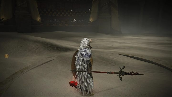 If you've completed Freyja's task, you'll meet her again in the final dungeon of the expansion - Enir - Illim - you reach it after burning the Scadutree in Church of the Bud - Shadow of the Erdtree: Freyja quest walkthrough - Quests - Elden Ring Guide