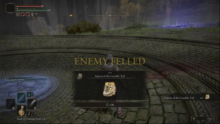 Go to the marked place on the map and enter Stormhill Evergaol - Elden Ring: Sorceries and Incantations (Limgrave) - list - Limgrave - Elden Ring Guide