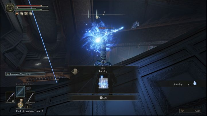 You need to go to Carian Study Hall , near the Study Hall Entrance - Elden Ring: Sorceries and Incantations (Lirunia of the Lakes) - list of all - Liurnia of the Lakes - Elden Ring Guide