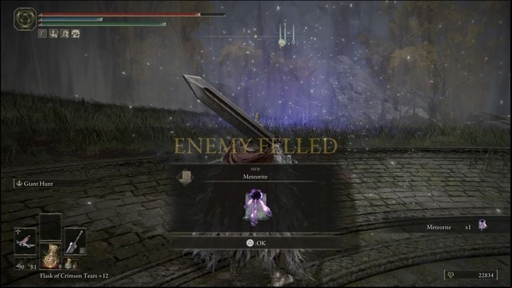 To get this spell, travel to the area marked on your map and defeat Alabaster Lord - Elden Ring: Sorceries and Incantations (Lirunia of the Lakes) - list of all - Liurnia of the Lakes - Elden Ring Guide