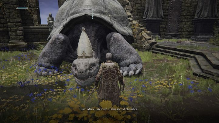 Go to Church of Vows - Elden Ring: Sorceries and Incantations (Lirunia of the Lakes) - list of all - Liurnia of the Lakes - Elden Ring Guide