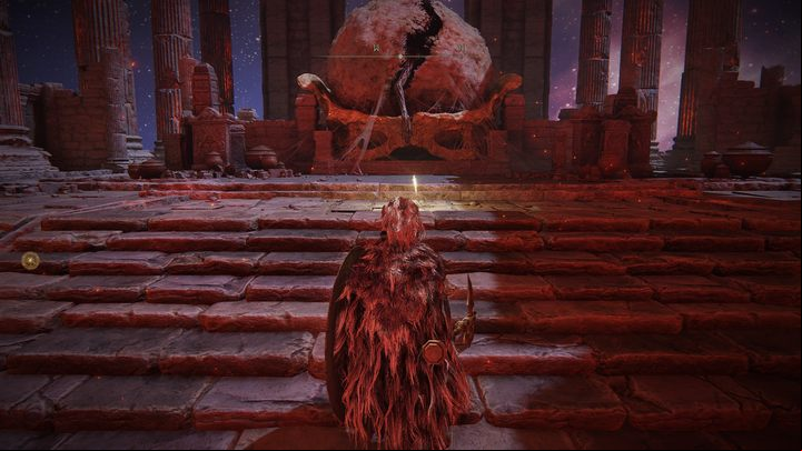 A age to Shadow of the Erdtree is hidden behind two bosses that you must defeat before the expansion begins - Starscourge Radahn and Mohg, Lord of Blood - Shadow of the Erdtree: How to prepare for the DLC? - FAQ - Elden Ring Guide