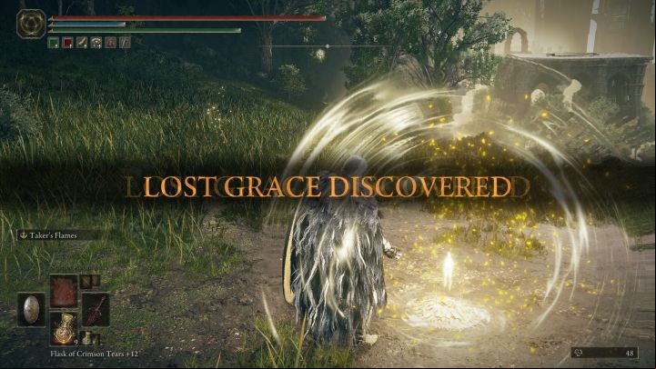 We tell you where you can look for landmarks and fast travel points - Shadow of the Erdtree Interactive map - Shadow of the Erdtree DLC - Elden Ring Guide