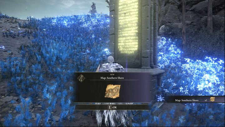We show you where to find map fragments, thanks to which you can discover the main areas of the Shadow Realm - Shadow of the Erdtree Interactive map - Shadow of the Erdtree DLC - Elden Ring Guide