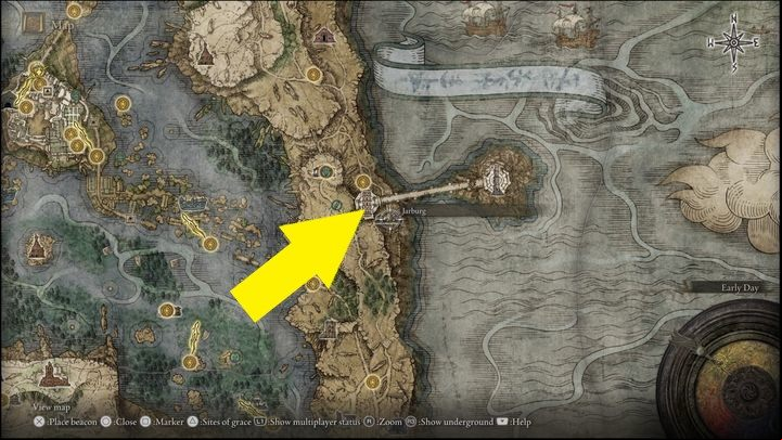 Your new destination isCarian Study Hall - Elden Ring: Ranni questline - walkthrough - Quests - Elden Ring Guide