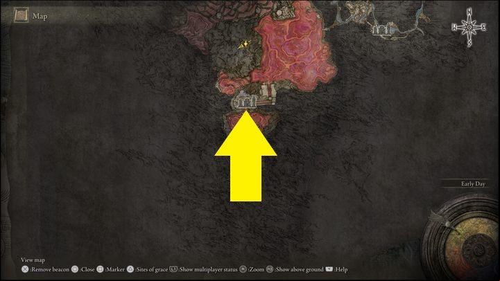 Now, if you haven't already, you must defeat Astel, Naturalborn of the Void - Elden Ring: Ranni questline - walkthrough - Quests - Elden Ring Guide