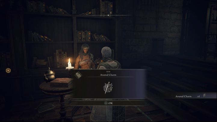 After defeating Godrick, the Grafted , Nepheli will relocate to Roundtable Hold - Elden Ring: Nepheli Loux - walkthrough - Quests - Elden Ring Guide