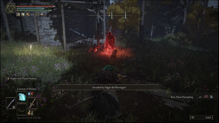 Now its time to get the third grape - Elden Ring: Hyetta - walkthrough - Quests - Elden Ring Guide